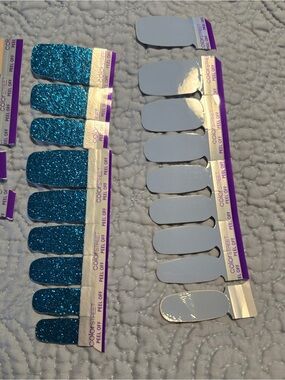 Color Street Nail Strips
